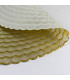 MANTEL INDIVIDUAL CIRCULAR 38CM