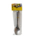 CUCHARA ACERO INOX 13.5CM 12PCS