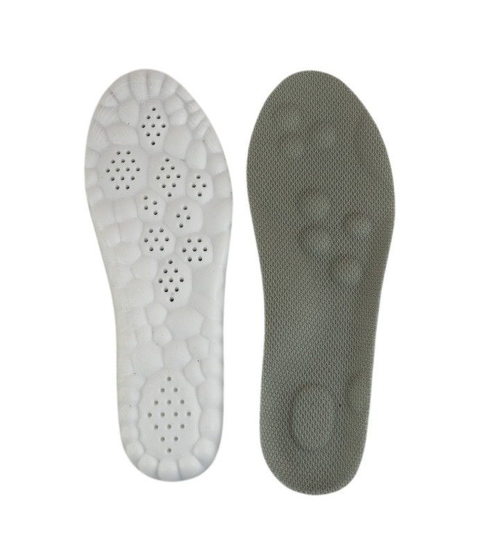 PLANTILLA LISO INFANTIL NATURAL