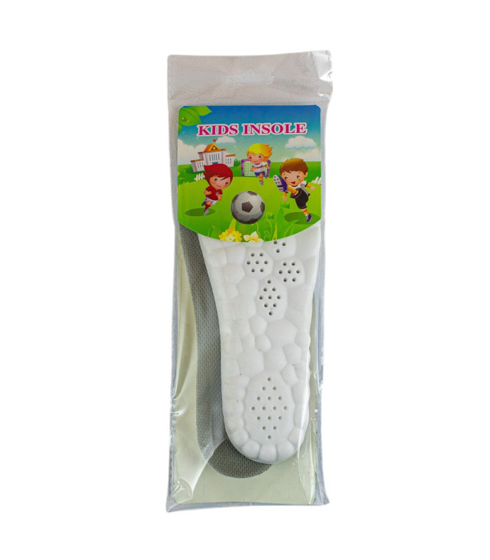 PLANTILLA LISO INFANTIL NATURAL