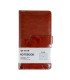 ANOTADOR CUERINA 48K 5148