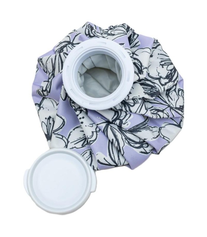 Bolsa para agua fría y hielo 9 