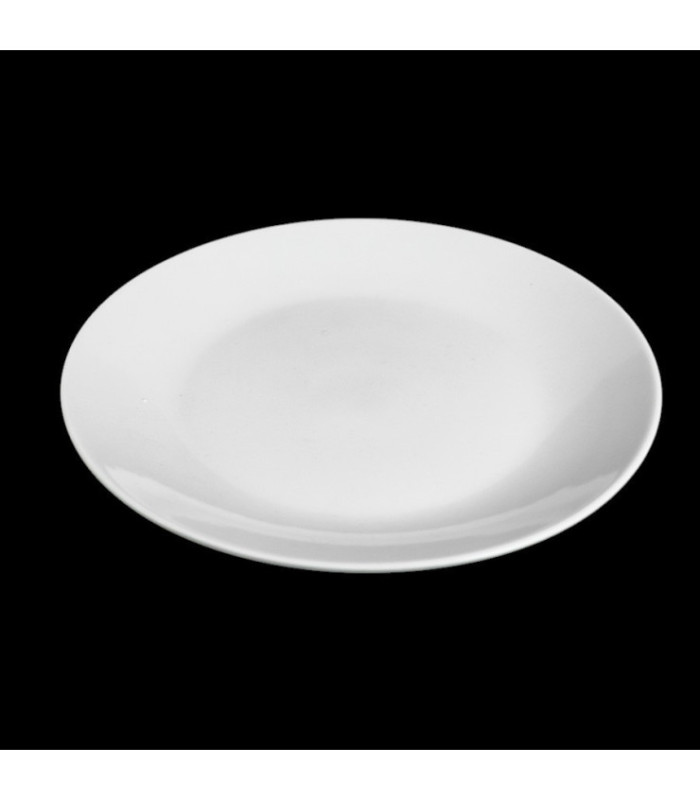 PLATO PLAYO 20CM BLANCO