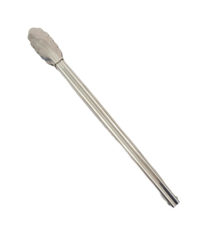 Pinza de metal 40cm