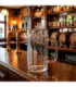 VASO CHOPP DE VIDRIO 14x7.5CM
