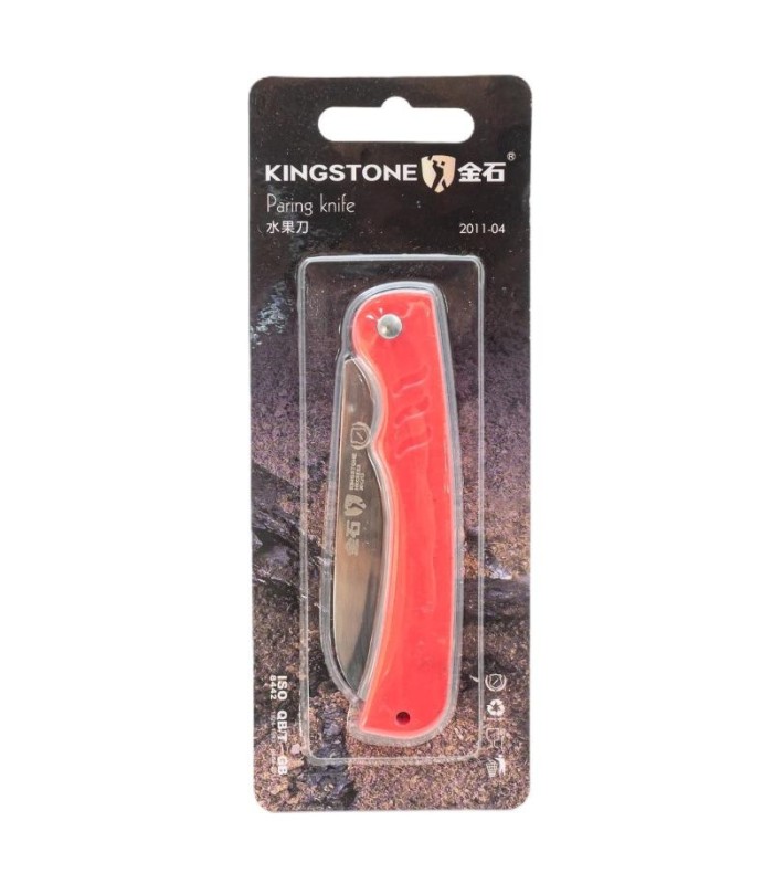 corta pluma kingstone