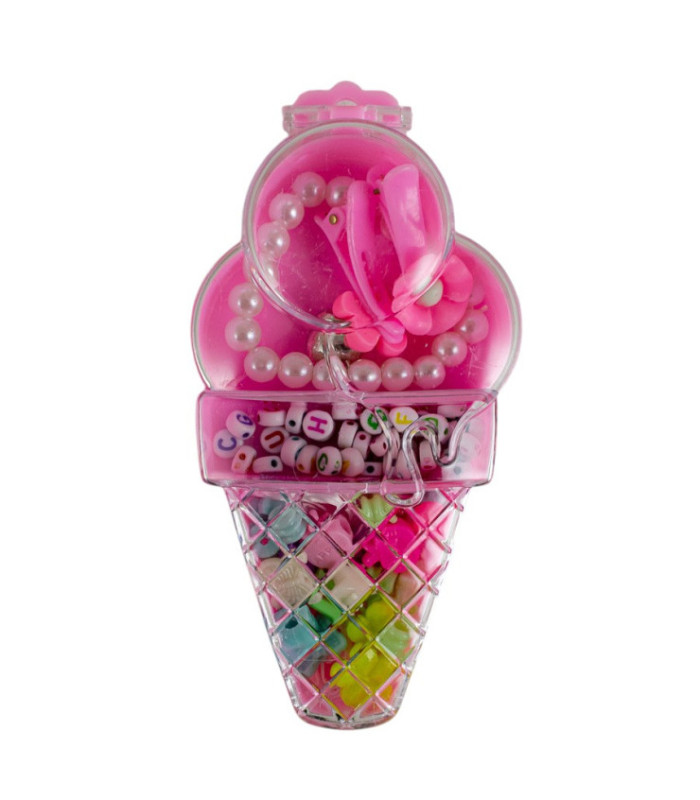 SET DE CUENTAS ESTUCHE HELADO
