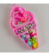 SET DE CUENTAS ESTUCHE HELADO