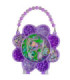 SET DE CUENTAS Y GOMITA ESTUCHE FLOR