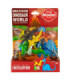 SET DE ANIMALES DINOSAURIO