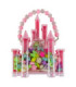 SET DE CUENTAS ESTUCHE CASTILLO