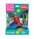 SET DE ANIMLAES ACUATICOS 6PCS