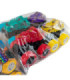 SET DE AUTOS 4PCS MONSTER