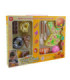 JUEGO COMIDA RAPIDA 15PCS