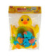 JUEGO DE PESCA PATO