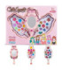 MAQUILLAJE INFANTIL ESPEJO