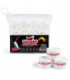 Grip blanco extra antideslizante 10 piezas