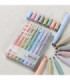 Resaltador color fluor 5pc