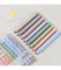 Resaltador color fluor 5pc