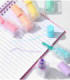 RESLTADOR TONO PASTEL 6PCS ESMALTE