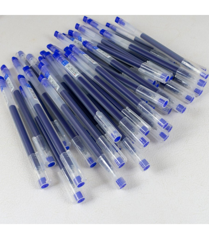 BOLIGRAFO DE GEL 60PCS 8815