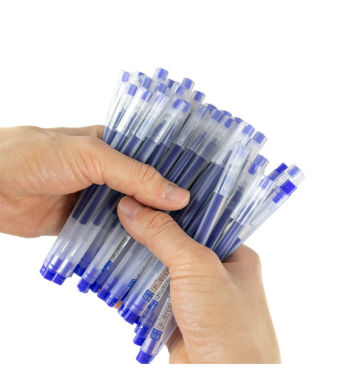 BOLIGRAFO DE GEL 60PCS 8815