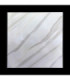 ADHESIVO P/ PARED BLANCO CON DORADO MARMOL 60x60CM