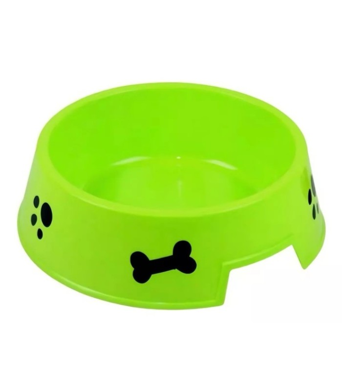 PLATO PARA MASCOTA 20CM