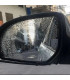 Espejo para retrovisor impermeable 100x100