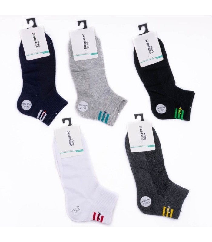 Media 1 par socks