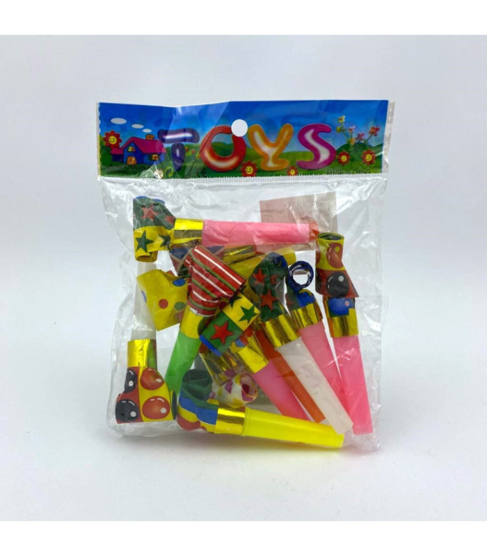 PITO CORTO 12PC