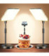PANEL LED 11  + TRIPODE 50CM + CONTROL BD-P11