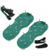 ZAPATOS CON CLAVO UNIVERSAL
