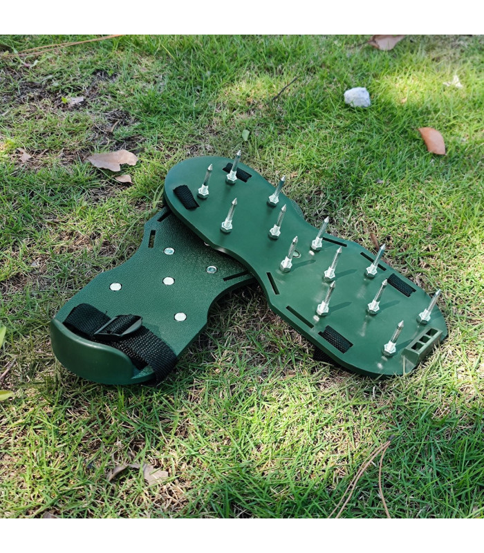 ZAPATOS CON CLAVO UNIVERSAL
