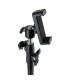 TRIPODE CELULAR 1.6M + CONTROL BLUETOOTH