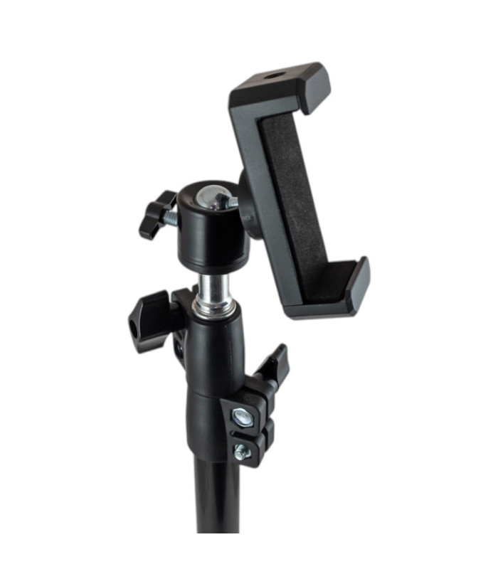 TRIPODE CELULAR 1.6M + CONTROL BLUETOOTH
