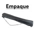 TRIPODE CELULAR 1.6M + CONTROL BLUETOOTH