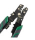 PINZA CRIMPADORA PELA CABLE WYNNS