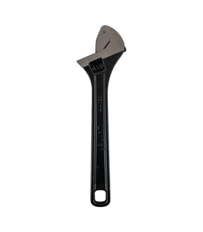 LLAVE INGLESA AJUSTABLE 10  250MM WYNNS