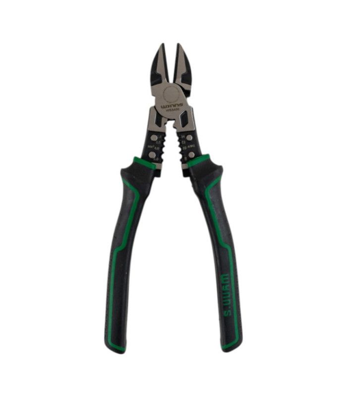 ALICATE PELA CABLE MULTIFUNCIONAL WYNNS