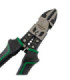 ALICATE PELA CABLE MULTIFUNCIONAL WYNNS