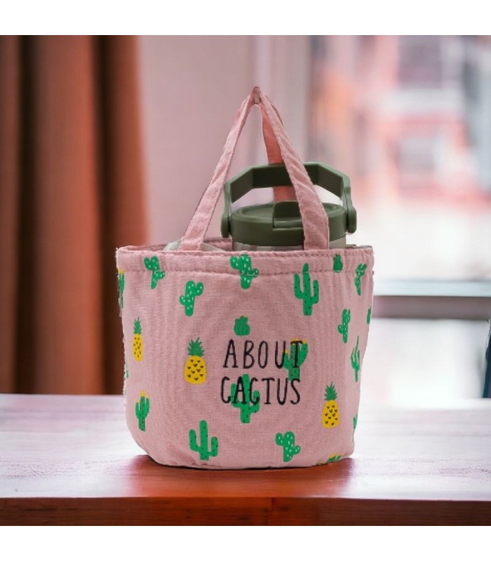 Bolsito térmico 26x15cm