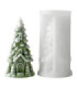 MOLDE SILICONA ARBOL NAVIDAD 73x118MM