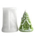 MOLDE SILICONA ARBOL NAVIDAD 77x99MM