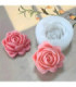 MOLDE SILICONA CAPULLO ROSA 76MM
