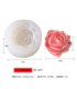 MOLDE SILICONA CAPULLO ROSA 76MM