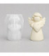 MOLDE SILICONA ANGEL 6x4.5CM