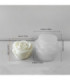 MOLDE SILICONA CAPULLO ROSA 5x4CM