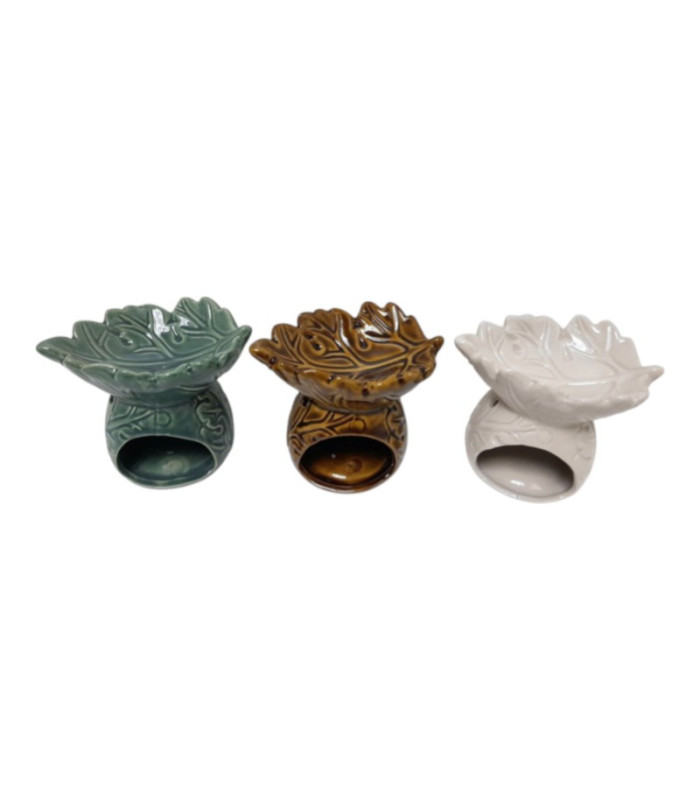 HORNILLO P/ ESENCIA HOJA