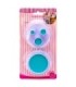 Molde para galletas 2pc